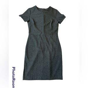 Banana Republic work dress size 2